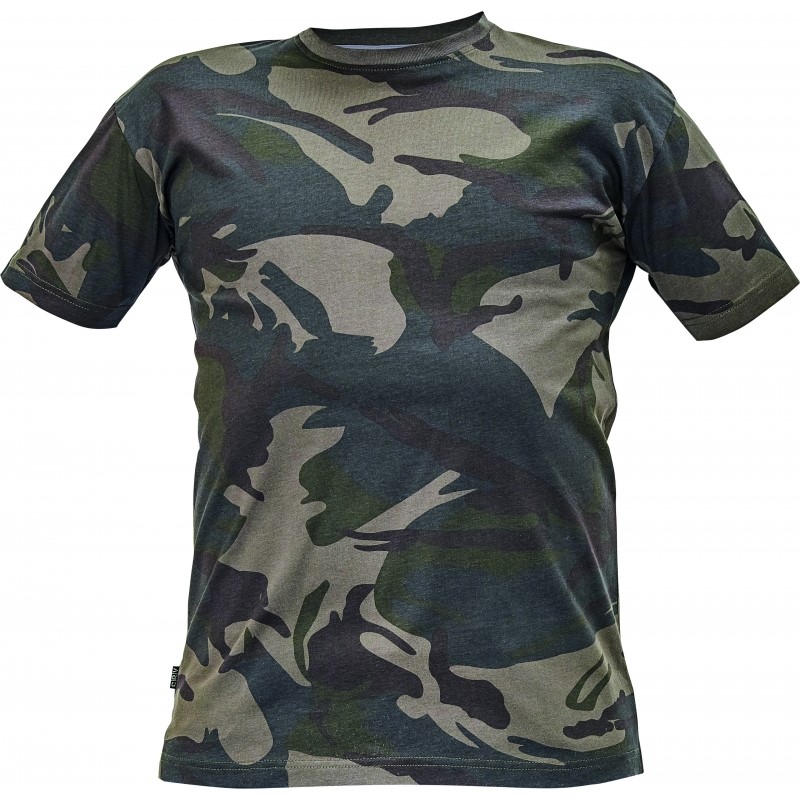 CRV Crambe T-Shirt 03040109 1 / 3