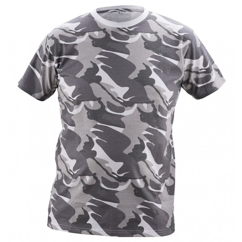 CRV Crambe T-Shirt 03040109 (Verbouwing) 2 / 3