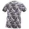 CRV Crambe T-Shirt 03040109 2 / 3