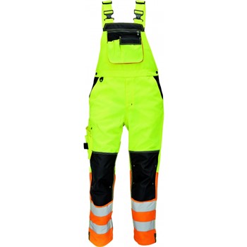 CRV Knoxfield Reflex Hi-Vis Bretelbroek 03020328 4 / 6