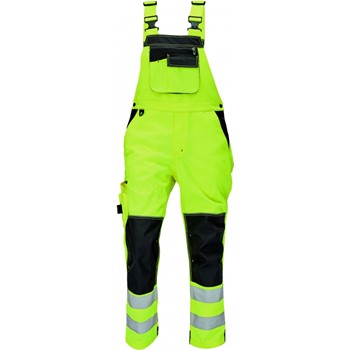 CRV Knoxfield Reflex Hi-Vis Bretelbroek 03020328 5 / 6