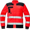 CRV Knoxfield Hi-Vis Werkjas 03010464 3 / 4