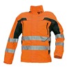CRV Ticino Signalisatie Jas 03010092 (Verbouwing) 1 / 2