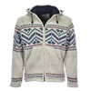 Pure Wool  Joost WJK-1314 Gebroken wit (Verbouwing) 1 / 6