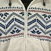 Pure Wool  Joost WJK-1314 Gebroken wit (Verbouwing) 3 / 6