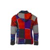 Pure Wool Vest Lisa WJK-06 Multi-kleur 2 / 5