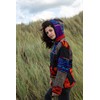 Pure Wool Vest Lisa WJK-06 Multi-kleur 4 / 5