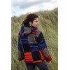 Pure Wool Vest Lisa WJK-06 Multi-kleur 5 / 5