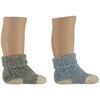 Apollo 000164355001 Baby Wollen Home Socks 2 / 3