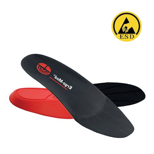 Atlas Inlegzool Ergo-Med High 1 / 1