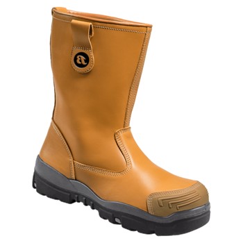 Bata Veiligheidslaars Goliath (XW) S3 + KN (Verbouwing) 1 / 2