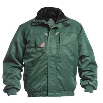 Engel Pilot Jas 1170-9120 (Verbouwing) 1 / 4