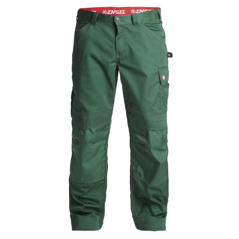 Engel Combat Broek 2760-630 1 / 6