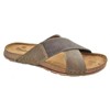 Fischer Kruisband heren slipper & muil 0801 (WEEKAANBIEDING!) 1 / 2