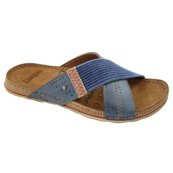 Fischer Kruisband heren slipper & muil 0801 (WEEKAANBIEDING!) 2 / 2