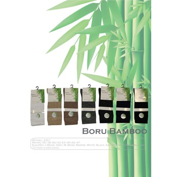 Bamboo Sokken 2301 1 / 3