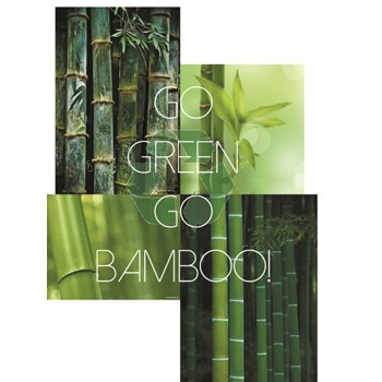 Bamboo Sokken Terry Foot 2304 2 / 3