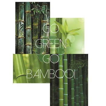 Bamboo Sokken 2305 Kneehigh 2 / 3