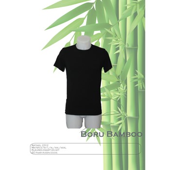 Bamboo T-Shirt 2312 1 / 3