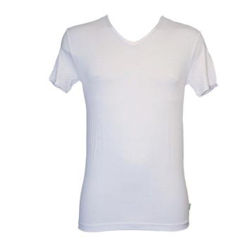 Bamboo T-Shirt Extra Lang 2314 (Verbouwing) 1 / 6