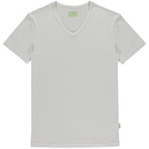 Bamboo T-Shirt Extra Lang 2314 (Verbouwing) 2 / 6