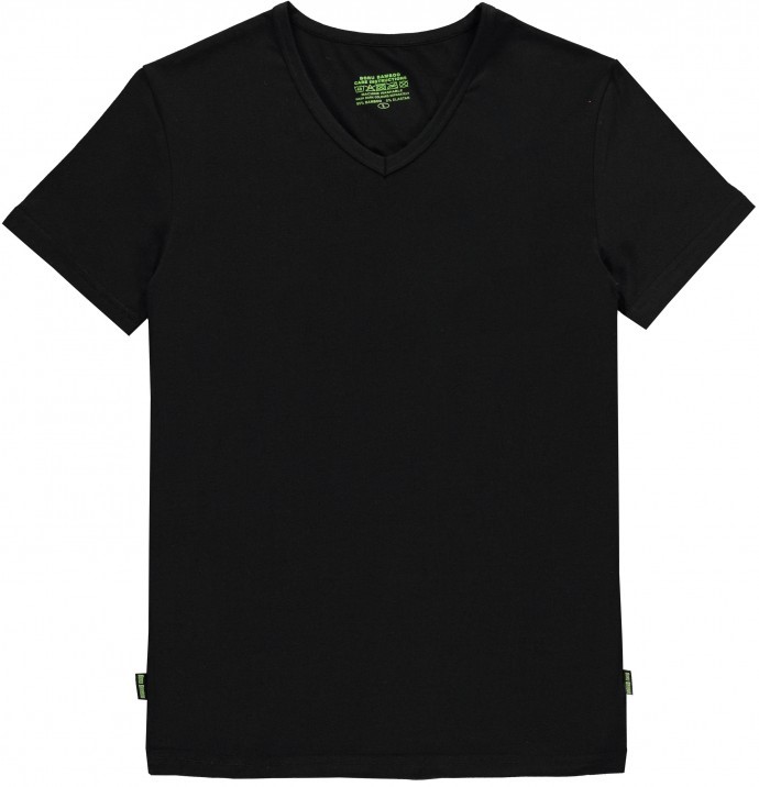 Bamboo T-Shirt Extra Lang 2314 (Verbouwing) 6 / 6