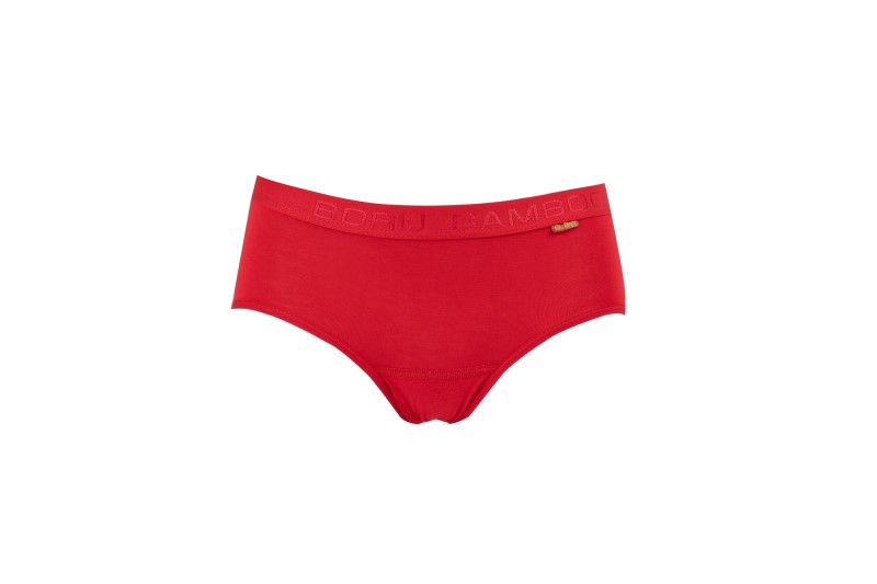 Bamboo Onderbroek Hipster 2321 (Verbouwing) 1 / 4
