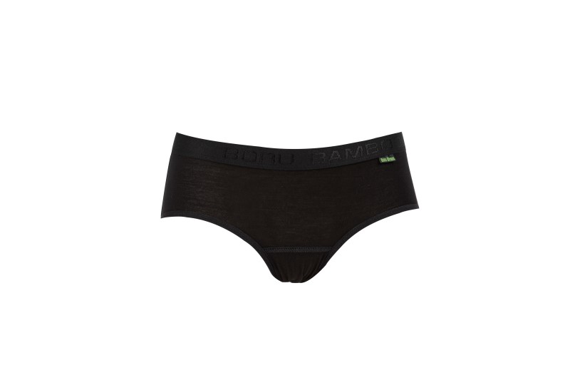 Bamboo Onderbroek Hipster 2321 (Verbouwing) 3 / 4