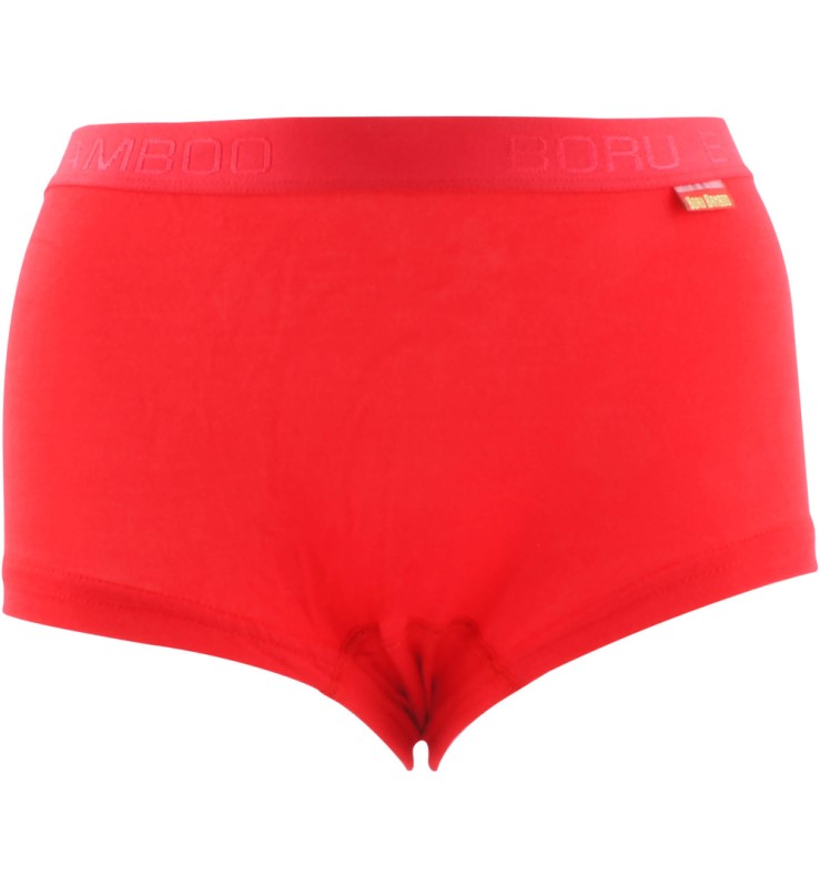 Bamboo Onderbroek 2322 Boxer 4 / 6