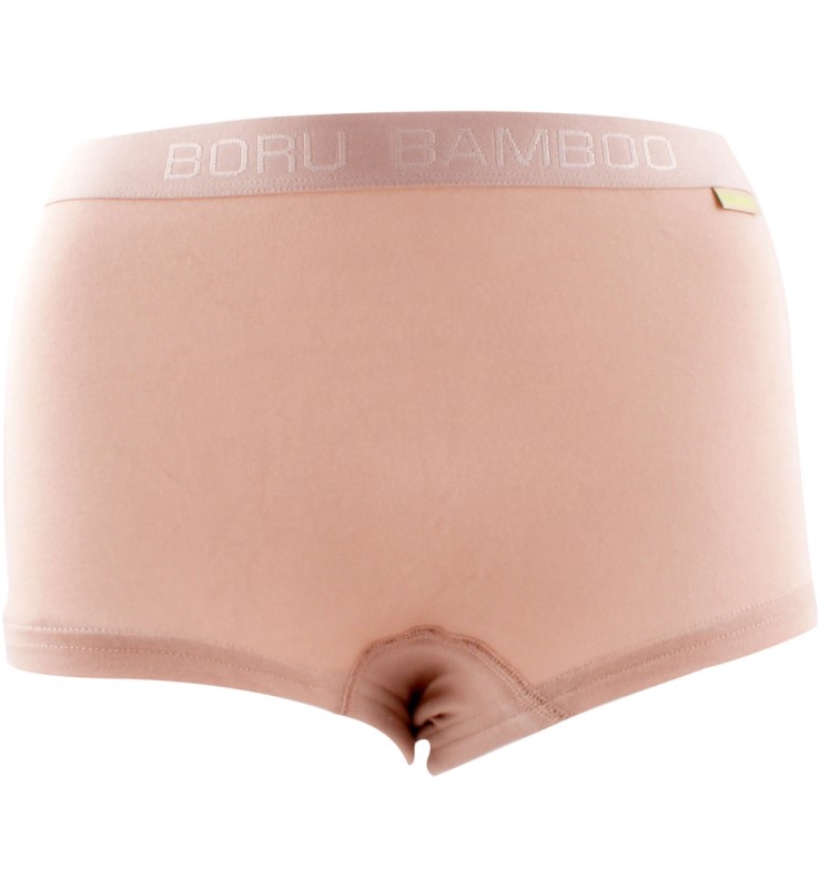 Bamboo Onderbroek 2322 Boxer 5 / 6