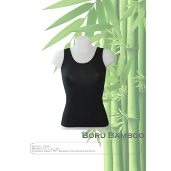 Bamboo Hemd 2323 (Verbouwing) 1 / 2