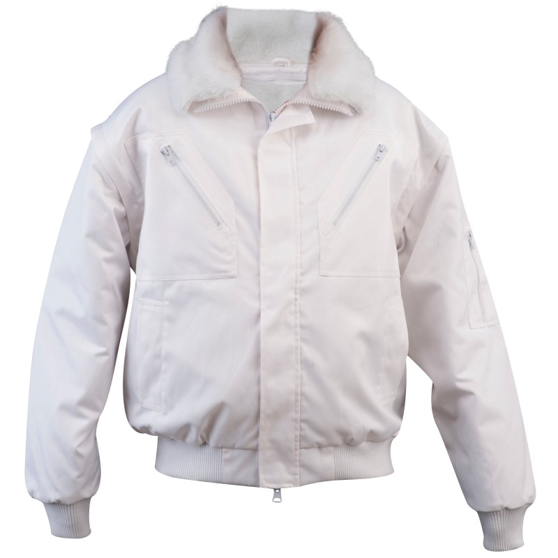 CRV Levin Gevoerde Pilotjas 3182 1 / 1