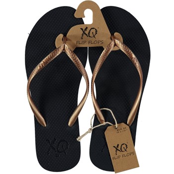 XQ Dames Teenslipper Plain 000124991001 4 / 6