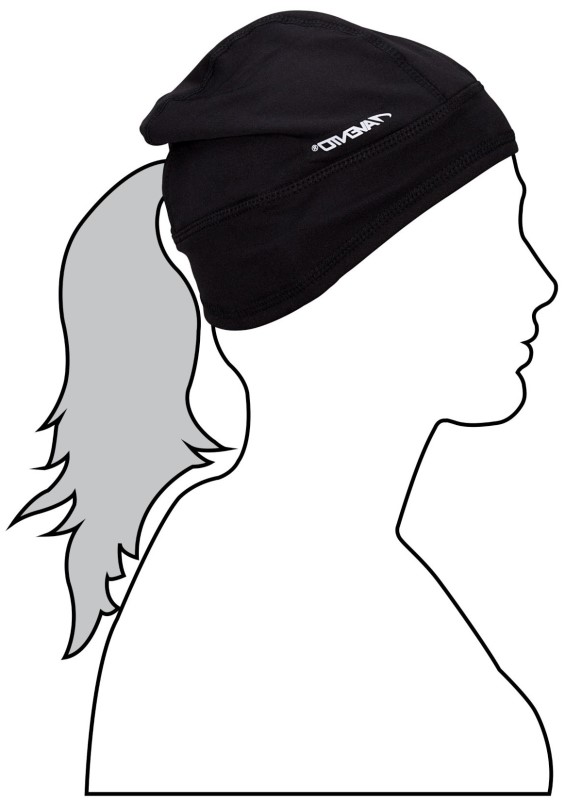 Sportmuts Beanie 74OE 3 / 4