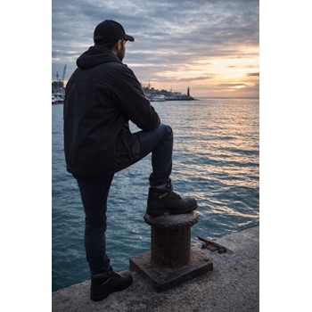 Blackstone Schoen Hoog 929 (Onbeveiligd) 2 / 4