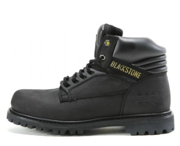 Blackstone Schoen Hoog 929 (Onbeveiligd) 3 / 4