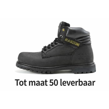 Blackstone Schoen Hoog 929 (Onbeveiligd) 4 / 4
