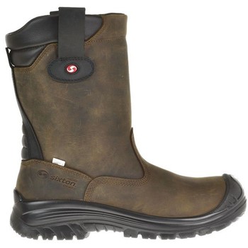 Sixton 81411-07 Ranch Laars  Hdry Hoog S3 + KN Gevoerd 1 / 6