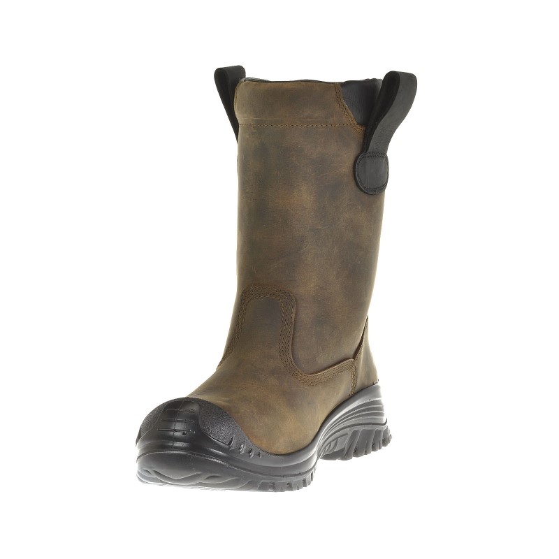 Sixton 81411-07 Ranch Laars  Hdry Hoog S3 + KN Gevoerd 3 / 6