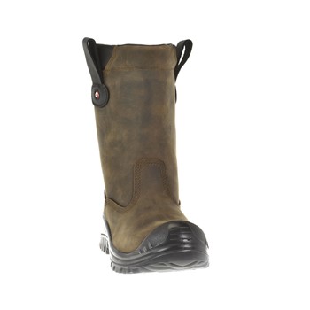 Sixton 81411-07 Ranch Laars  Hdry Hoog S3 + KN Gevoerd 4 / 6