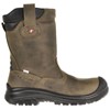 Sixton 81411-08 Ranch Laars Hdry Hoog S3 Gevoerd 1 / 6