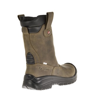 Sixton 81411-08 Ranch Laars Hdry Hoog S3 3 / 6