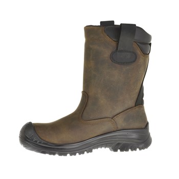Sixton 81411-08 Ranch Laars Hdry Hoog S3 Gevoerd 6 / 6