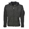 Pure Wool Tim WJK -1323  Antraciet (Verbouwing) 1 / 6