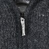 Pure Wool Tim WJK -1323  Antraciet (Verbouwing) 3 / 6
