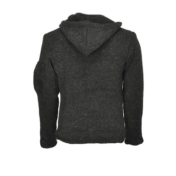 Pure Wool Tim WJK -1323  Antraciet (Verbouwing) 4 / 6