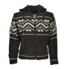 Pure Wool Vest Joost WJK-1314 Antraciet (Verbouwing) 1 / 6