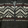 Pure Wool Vest Joost WJK-1314 Antraciet (Verbouwing) 2 / 6