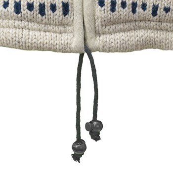 Pure Wool Vest Joost WJK-1314 Antraciet (Verbouwing) 3 / 6