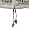 Pure Wool Vest Joost WJK-1314 Antraciet (Verbouwing) 3 / 6